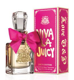 Couture Viva La Juicy Fragrance